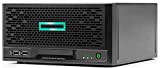 Hewlett Packard Enterprise MicroSvr Gen10+ E-2224 16G NHP SVR ProLiant MicroServer, W125805221 (NHP SVR ProLiant MicroServer, 3.4 GHz, E-2224, 16 ...