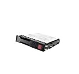 Hewlett Packard Enterprise P19907-B21 Disque SSD 2.5" 3840 Go SAS MLC