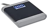 HID Identity OMNIKEY 5022 lecteur de cartes à puce Intérieur Bleu USB 2.0 - Lecteurs de cartes à puce (Intérieur, ...