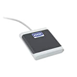 HID Omnikey 5022 CL Lecteur USB sans contact Gris foncé