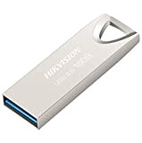 HIKVISION Clé USB 3.0 64 Go Flash Drive Ultra Memory Stick Jump Drive Solid State USB Drive Portable en métal ...