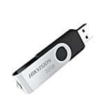 Hikvision HS-USB-M200S_32G Clé USB 32 Go USB 3.0 Métal