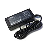 Hipro AC Adaptateur Secteur pour Delta HP-OK065B13 LF Se 384019-002 Chargeur Ordinateur Portable, Adaptateur, Alimentation(avec Garantie 12 Mois et câble d'alimentation européen)