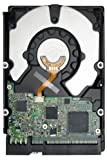 'Hitachi Deskstar SATA-II 320 Go Serial ATA II 320 Go Internal Hard Drive – Internal Hard Drives (3.5, 320 Go, 7200 TR/Min, Serial ATA II, HDD)