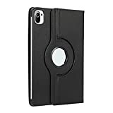 Holster 5 compatible avec Case Pro/Pad5 Étui de protection en cuir pour iPad/tablette Kindle 2022 (noir, taille unique)