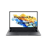 HONOR Magicbook Pro 2020 - Laptop 512GB, 16GB RAM, Silver