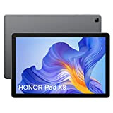 Honor Pad X8 Tablette 4 Go 64 Go, écran de 10,1 Pouces, Batterie de 5100 mAh, Charge Filaire de 10 ...