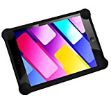 Housse Tablette Universel Silicone valable pour Toutes Les tablettes du Marche de 7" a 10.1" Pochette Tablette Housse Tablette 10 ...