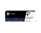 HP 44A CF244A Toner Noir Authentique pour HP LaserJet Pro M15 / M28