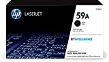 HP 59A Toner noir LaserJet authentique grande capacité (CF259A) pour imprimante HP LaserJet Pro M304 / M404 / M428