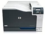 HP Color LaserJet CP5225n (CE711A) - Imprimante couleur A4/A3 (jusqu'à 20 ppm ; USB 2.0 ; réseau)