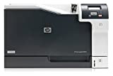 HP Color LaserJet CP5225n (CE712A) - Imprimante couleur A4/A3 (recto-verso ; jusqu'à 20 ppm ; USB 2.0 ; réseau)