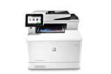 HP Color LaserJet Pro M479fdn- Imprimante - couleur - Recto-verso - laser - A4/Legal - 38 400 x 600 ppp ...