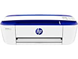 HP Deskjet 3760 Imprimante tout-en-un - Jet d'encre couleur – 4 mois d' Instant ink inclus (Photocopie, Scan, Impression, A4, ...