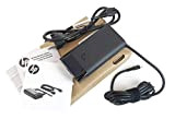 HP Elitebook 1040 G4 Spectre X360 15-BL Series 2LN85AA 940282-003 904082-003 904144-850 USB-C Type C TPN-DA08 Chargeur Adaptateur Secteur pour ...