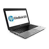 HP Elitebook 820 G2 12.5 LED Notebook - Intel Core I5