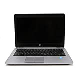 HP EliteBook 840 G1 14 Pouces Ultrabook PC Portable (Intel Core I7-4600U, 8Gb Ram, SSD de 256 Go, WiFi, Webcam, ...