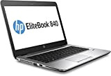 HP Elitebook 840 G3 / Intel Core i5-6300U / 8 Go de RAM / 512 Go de SSD (rennewed)