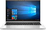 HP EliteBook 850 G7 Intel Core i7-10510U 15.6p FHD AG LED UWVA 16Go DDR4 512Go SSD UMA Webcam AX+BT 3C ...