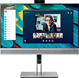 HP EliteDisplay E243m 23.8" Full HD IPS Noir, Argent écran plat de PC - Écrans plats de PC (60,5 cm ...