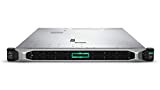 HP Enterprise Proliant DL360 GEN10 867961-B21 Serveur rack Intel® 1700 MHz C621 (reconditionné)