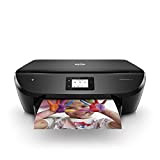 HP Envy Photo 6230 Imprimante Multifonction jet d'encre couleur Noir(13ppm, 4800 x 1200 ppp, Wifi, Instant Ink)