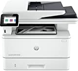 HP Imprimante Laserjet Pro MFP 4102fdwe