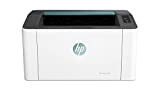 HP Laser 107r Imprimante Laser - Monochrome (Impression, A4, HP Smart)