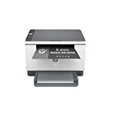 HP LaserJet M234dwe Imprimante Laser tout en un – Monochrome – 6 mois d'Instant Ink inclus avec HP+ (Photocopie, Scan, ...