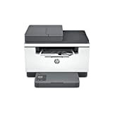 HP LaserJet M234sdw Imprimante multifonction Laser noir et blanc - 2 mois d' Instant ink inclus (A4, Copie, Scan, Chargeur ...