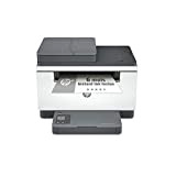 HP LaserJet M234sdwe Imprimante Laser tout en un – Monochrome – 6 mois d'Instant Ink inclus avec HP+ (Photocopie, Scan, ...