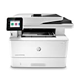 HP LaserJet Pro M428dw - Imprimante multifonction : impression, scan, copie (recto-verso ; noir ; A4 ; jusqu’à 38 ppm ...