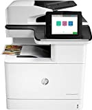 HP MFP Color LaserJet Enterprise M776dn (T3U55A) - Imprimante multifonction couleur A3/A4 : impression, copie, scan (recto-verso ; couleur ; ...