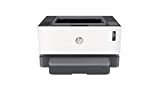 HP Neverstop Laser 1001nw - Imprimante Laser - Monochrome - 5 000 pages d'encre incluses (Impression, A4, HP Smart, AirPrint, ...