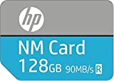 HP NM Card NM100 128 Go