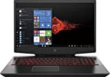 HP - Portable Gaming Hp Omen 17-Cb0001Ns, I7, 16 Go, 1 To HDD + 512 Go Ssd, RTX 2060 6 ...