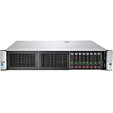 HP ProLiant DL380 G9 2U Rack Serveur - 1 x Intel Xeon E5-2620 v4 Octa-core (8 Cores) 2,10 GHz - ...