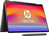 HP Spectre x360 14-ea0080ng 13.5" 1920 x 1280 Pixels Écran Tactile Intel Core i7-11xxx 16 GB 512 GB SSD Windows ...