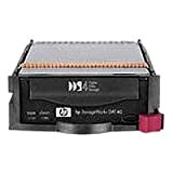 HP StorageWorks DAT 40 Hot-Plug Tape Drive Lecteur de bandes magnétiques DAT ( 20 Go / 40 Go ) DDS-4 ...