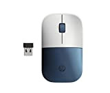 HP Z3700 Wireless Mouse Forest