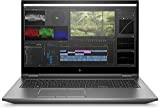 HP ZBook Fury ZBook Fury 17.3 G8 Mobile Workstation PC 17.3" 1920 x 1080 Pixels Intel Core i7-11xxx 32 GB ...