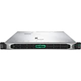 Hpe proliant dl360 gen10 Network Choice - montable en Rack p56958-b21