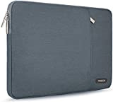 HSEOK 15,6 Pouces Housse de Protection Ordinateur Portable, Laptop Sleeve Case PC Netbook Ultrabook Sacoche Compatible 15-15,6 Pouces pour MacBook ...