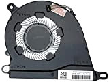 HT ImEx - Lüfter Kühler Fan Cooler kompatibel mit HP Pavilion HP P/N: L68134-001, HP P/N: L68134-001 F10, Model: ND75C07-19A18