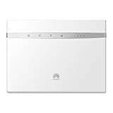 Huawei B525s-23a Routeur 4G+ LTE