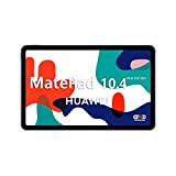 HUAWEI MatePad 10.4 Tablette avec écran FullHD (WiFi, RAM de 4 Go, ROM de 64 Go, EMUI 10.0, Huawei Mobile ...