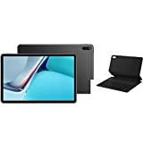 HUAWEI MatePad 11 Tablette Wi-Fi + Clavier AZERTY Magnétique, Ecran FullView de 11", 6 Go RAM, 64 Go ROM, Wi-Fi ...