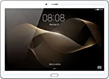Huawei MediaPad M2 10 Standard Tablette Tactile 10,1" FHD (Hisilicon Kirin 930, Disque dur 16 Go, 2 Go de RAM, ...