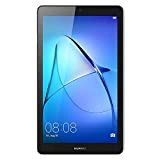 HUAWEI MediaPad T3 7 Wi-Fi Tablette Tactile 7" Gris (8 Go, 1 Go de RAM, Android 6.0, Bluetooth)