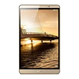 Huawei – MediaPad Tablette 32 Go Gold 8.0 LTE